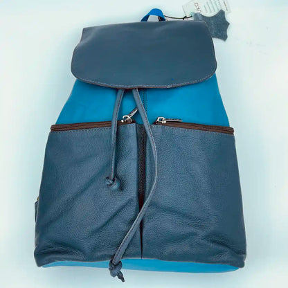 Borse Soruka | Zaino Donna in Pelle riciclata