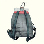 Zaino Donna Pelle liscia e Animalier