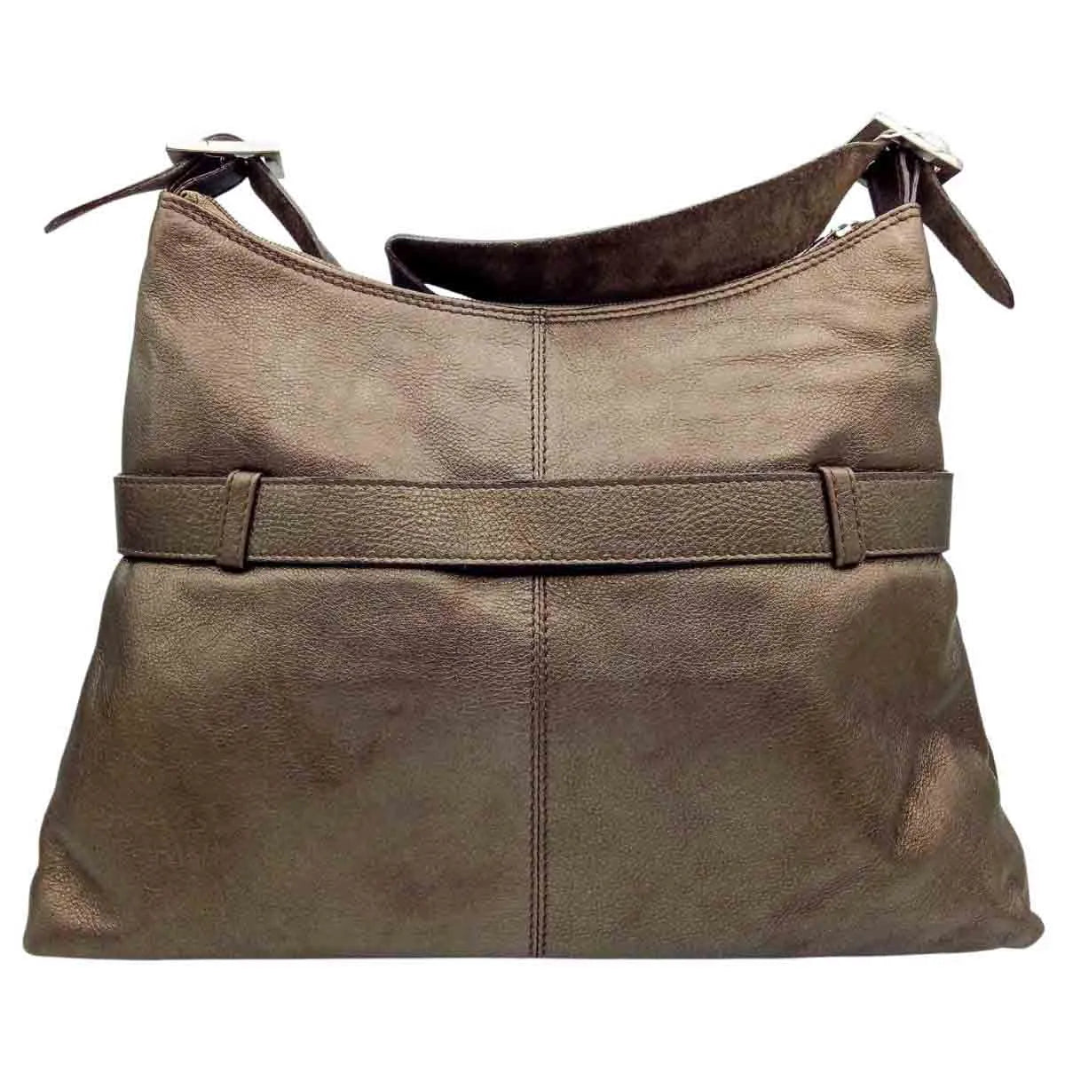 Borsa Vintage color Bronzo
