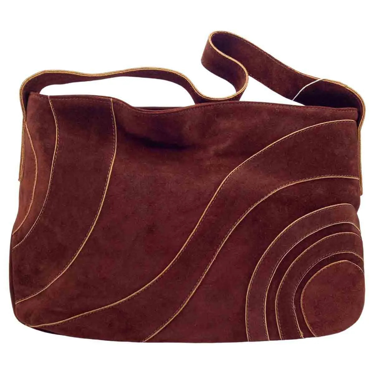 Borsa Vintage color Rovere