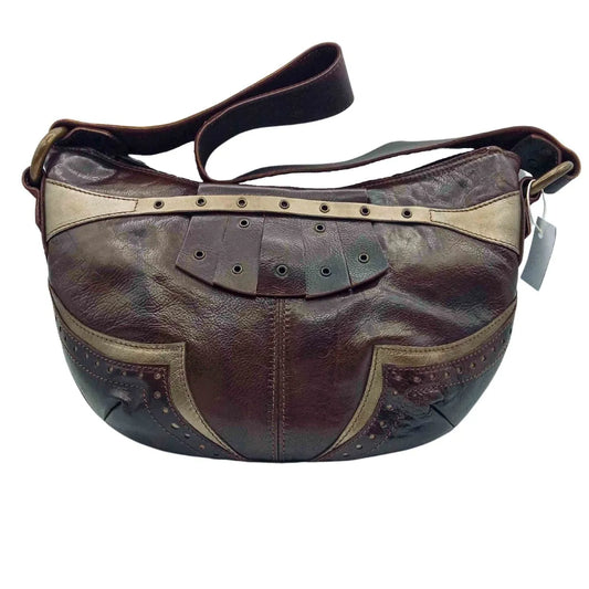 Borsetta Vintage a spalla