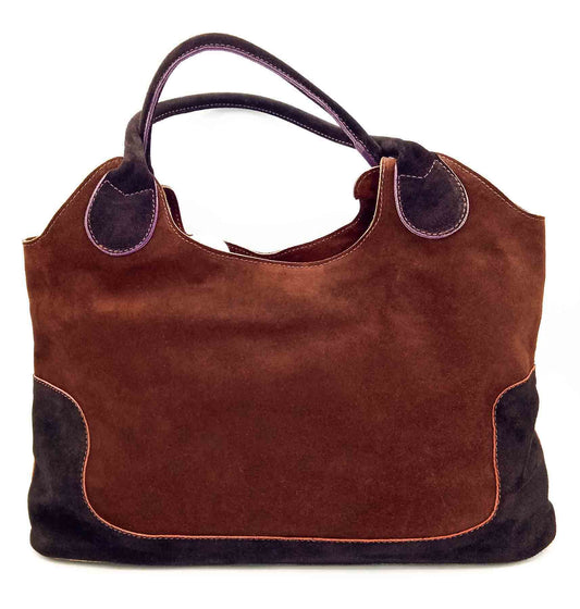 Borsa Donna Vintage a spalla