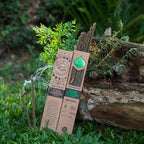 Incenso Rosmarino, Ruta e Olibano Naturale Sagrada Madre