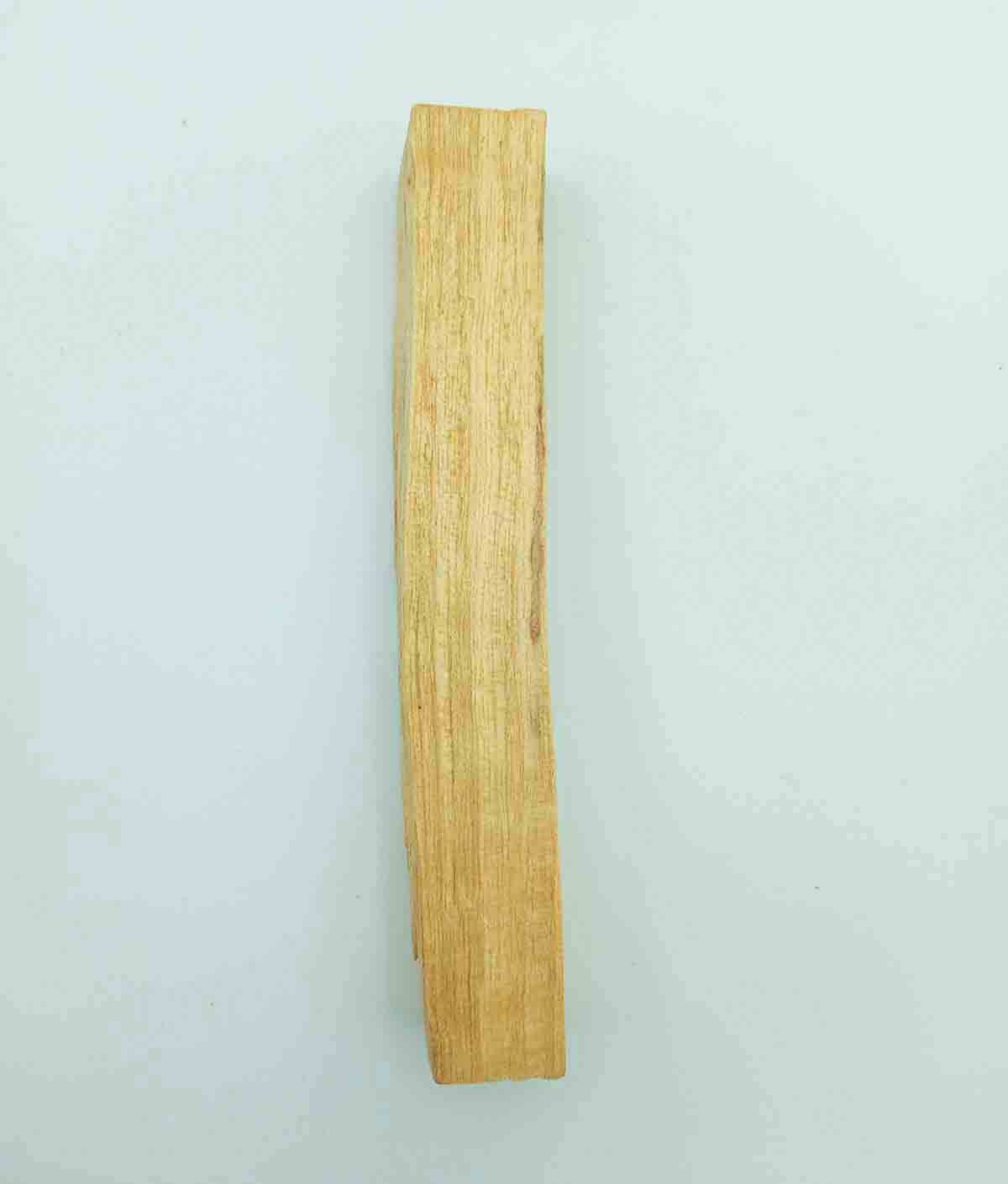 Palo Santo incenso naturale